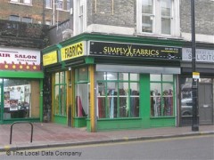 Simply Fabrics image