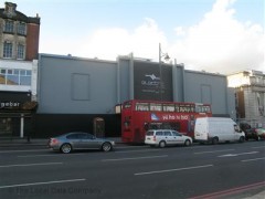 Brixton Electric image