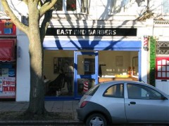 East End Barbers image