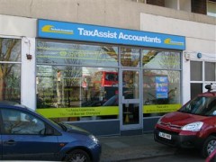 TaxAssist Accountants image