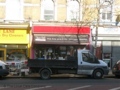 B K Enterprises image