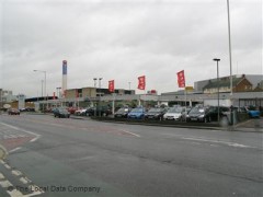 Allen Ford image