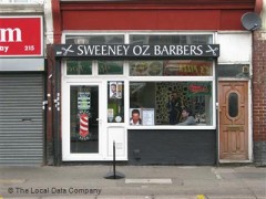 Sweeney Oz image