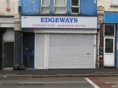 Edgeways image