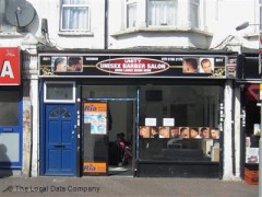 Unity Unisex Barber Salon image