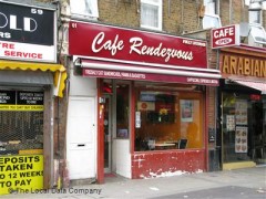Cafe Rendezvous image