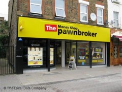 The Money Shop image