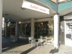 Leila's Corner image