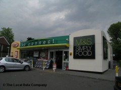Wild Bean Cafe image