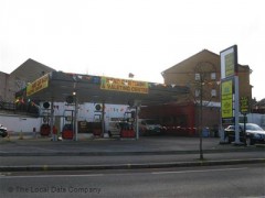 M & F Hand Car Wash image