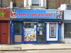 Abina Supermarket image