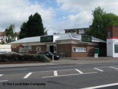 Wild Bean Cafe image