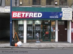 Betfred image