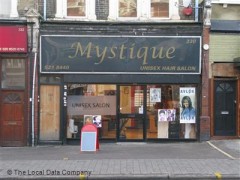 Mystique image