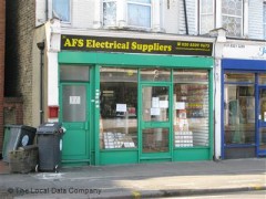AFS Electrical Suppliers image
