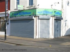 Palm Restaurant  image