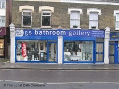 GS Bathroom Gallery image