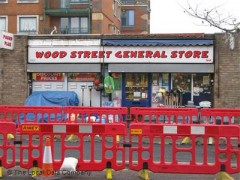 Wood Street General Store image