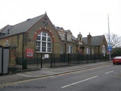Woodside School image
