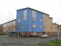 Wood Street Health Centre image