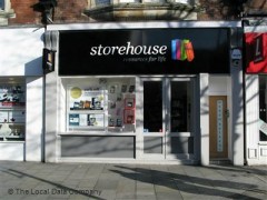 Storehouse image