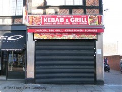 Watford Town Kebab & Grill image