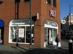 Pret A Manger image