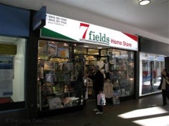 7 Fields Home Store image