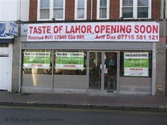 Taste Of Lahor image
