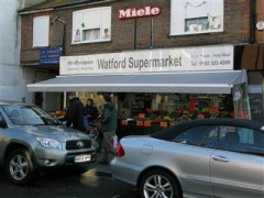 Watford Supermarket image