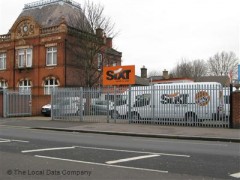 Sixt Rent A Car image