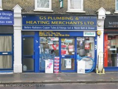 G S Plumbing & Heating Merchants image