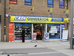 Cash Generator image