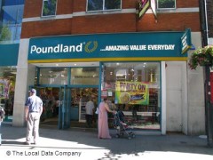 Poundland image
