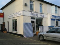 Charity Shop image