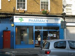 Queens Road Pharmacy image