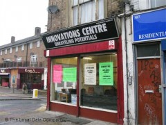 Innovations Centre image