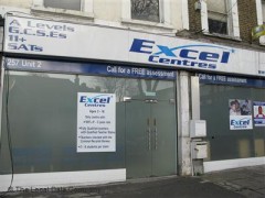 Excel Centres image