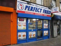 Perfect Fried Chicken image