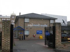 Veterinary Surgery image