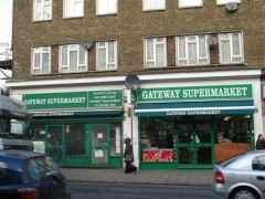 Gateway Supermarket image