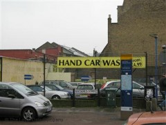 Splash Car Valeting Service image