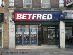 Betfred image