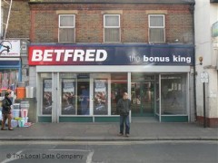 Betfred image