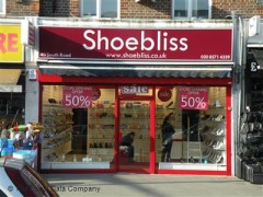 Shoebliss image