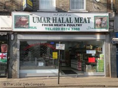 Umar Halal Meat image