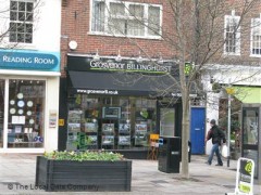 Grosvenor Billinghurst image