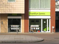 Franklyn James image