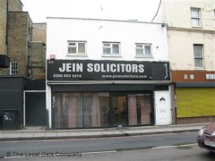 Jen Solicitors image