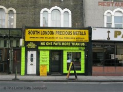 South London Precious Metals image